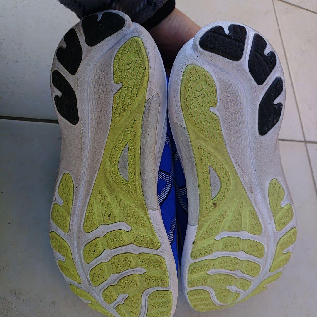 アシックス ランニングシューズ GEL-KAYANO 30　WIDE