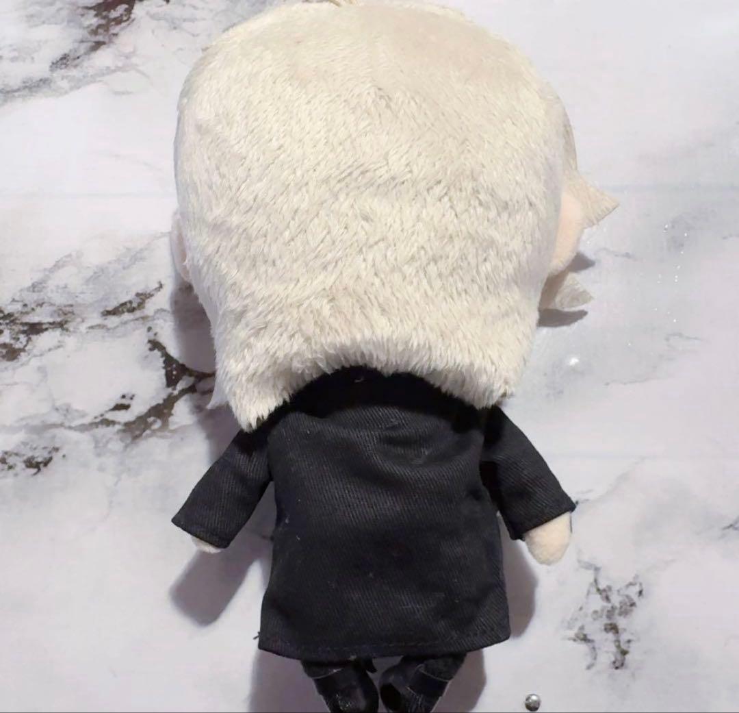 HYDE INSIDE キーホルダー ぬいぐるみ