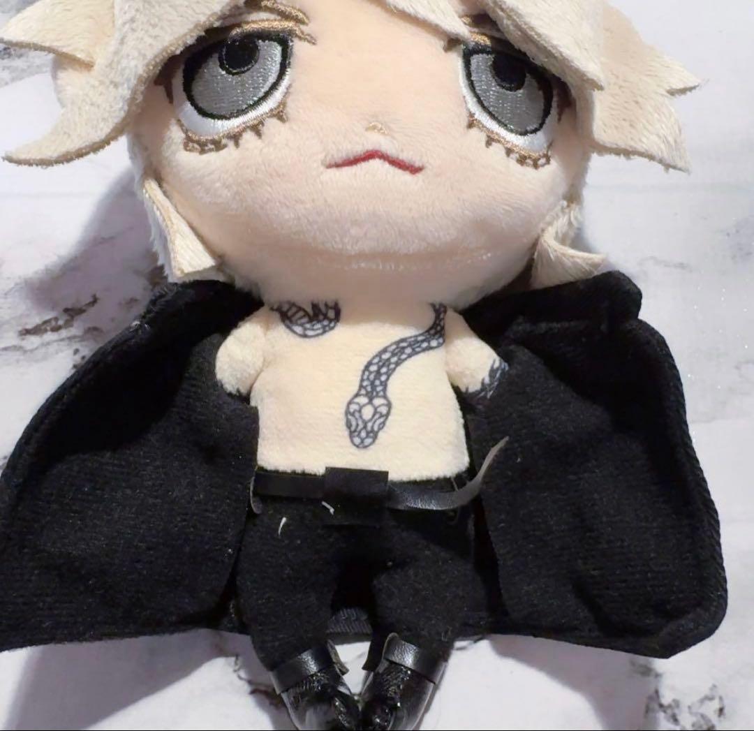 HYDE INSIDE キーホルダー ぬいぐるみ