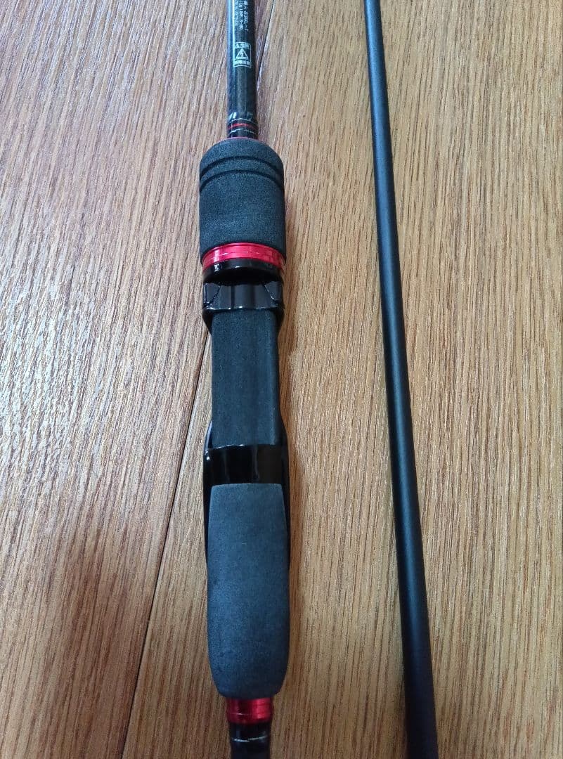ま*き様 月下美人 83ML-T　ダイワ(Daiwa)
