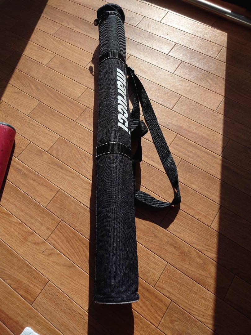 少年野球用Marucci ワニクラッシャー青82cm610g 青ワニ新品ケース付