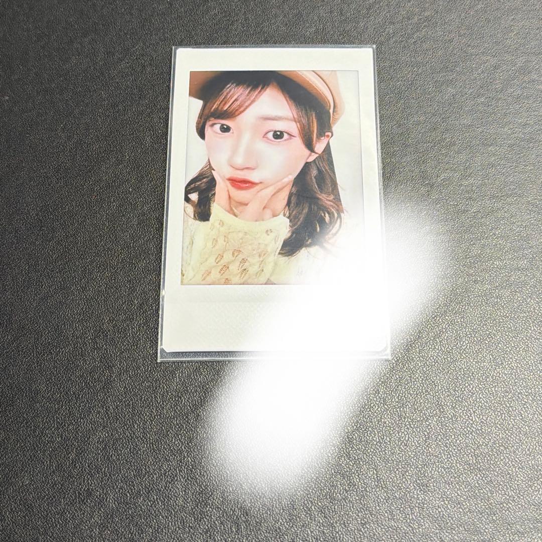きゅーすと　板倉可奈　チェキ　まとめ売り