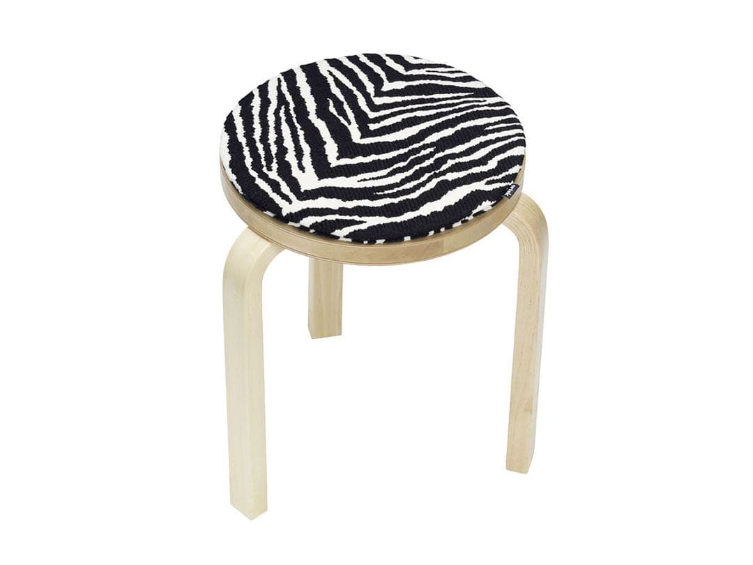Artek (アルテック)　ゼブラ シートクッション