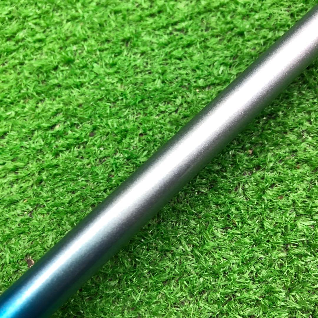 Gsh-1011 TourAD シャフト単品 flexS UB-6 サンプル品