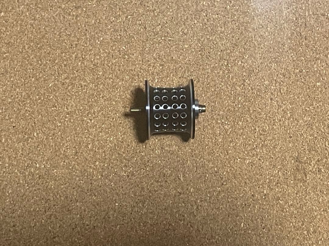 アブガルシア レボ LTZ レフトハンドル オマケ付き