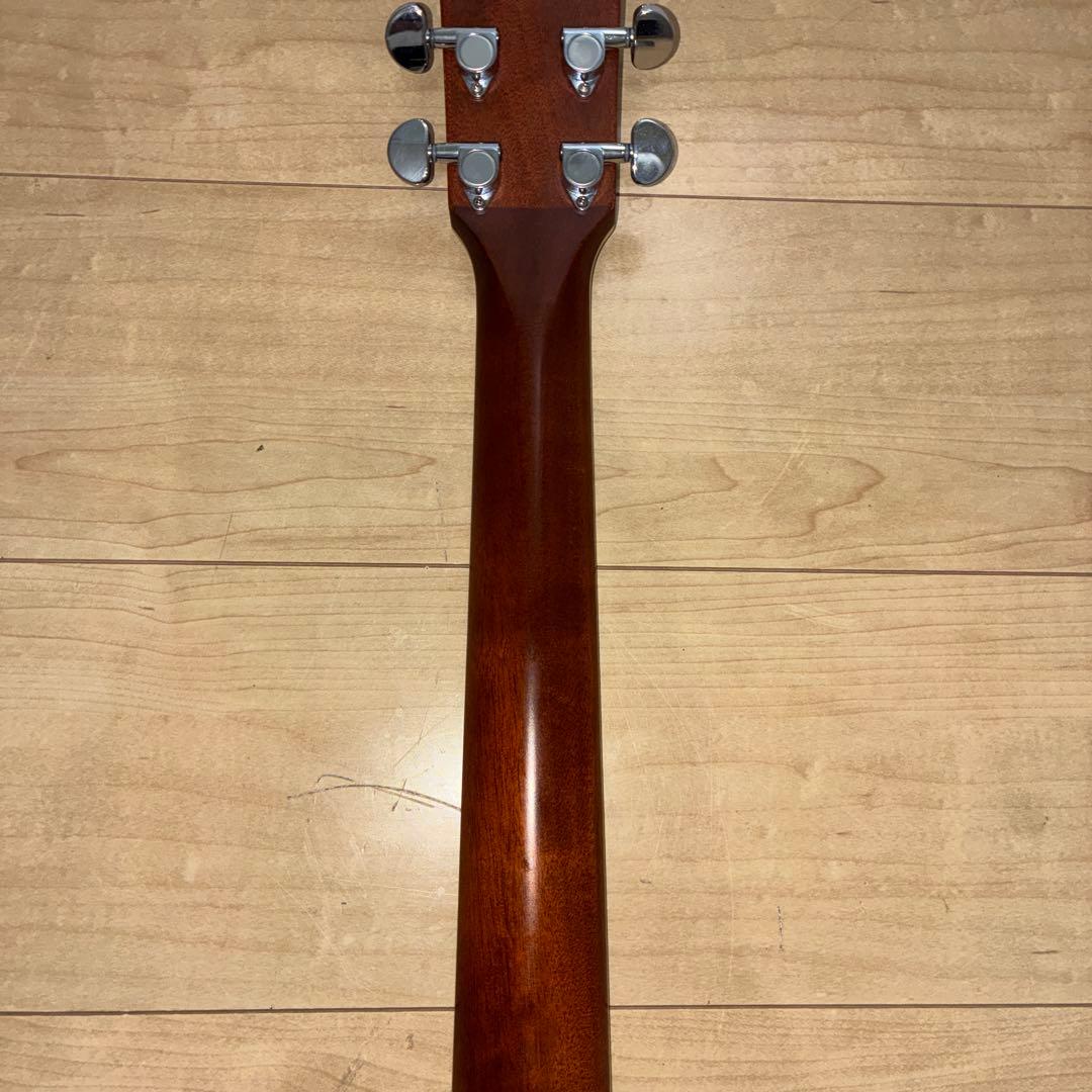 調整済み　YAMAHA fg830 美品 素晴らしい音です