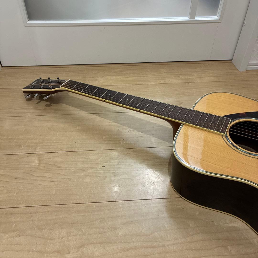 調整済み　YAMAHA fg830 美品 素晴らしい音です