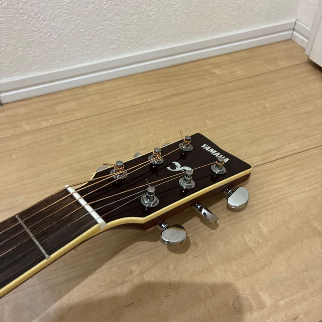 調整済み　YAMAHA fg830 美品 素晴らしい音です