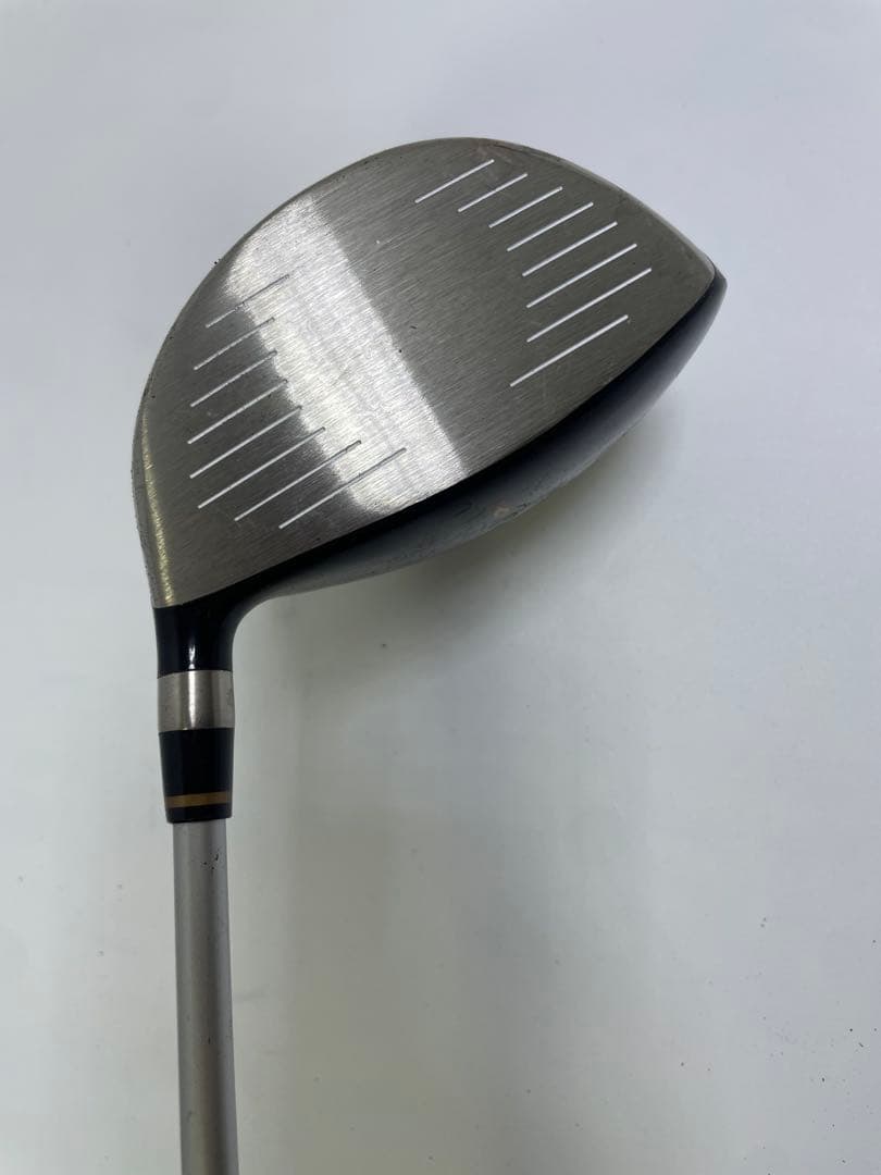 DECATAN FIRE L ドライバー 1W 43.5インチ Rフレックス