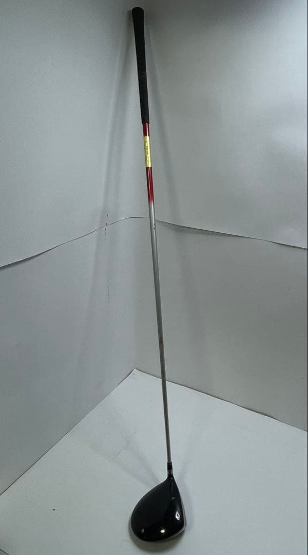 DECATAN FIRE L ドライバー 1W 43.5インチ Rフレックス