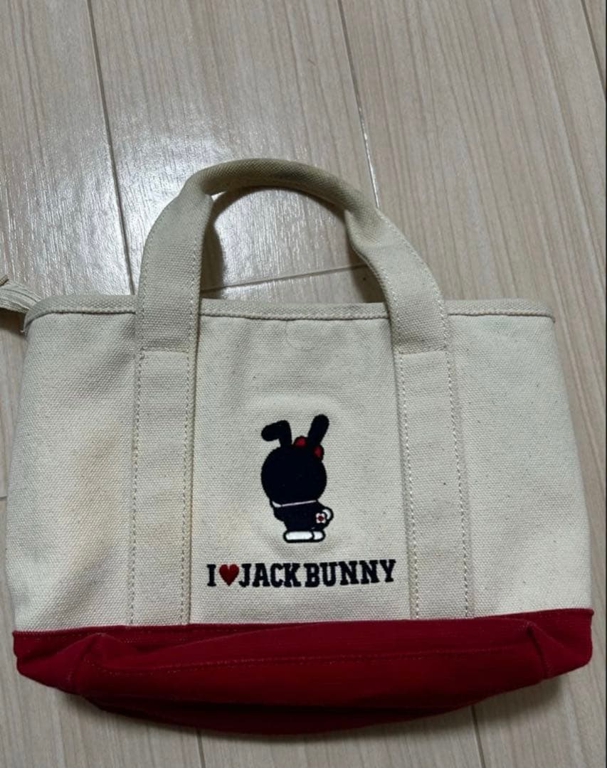 【限定コラボ】ジャックバニー×ドラえもん ドラミちゃん カートバッグ ゴルフ
