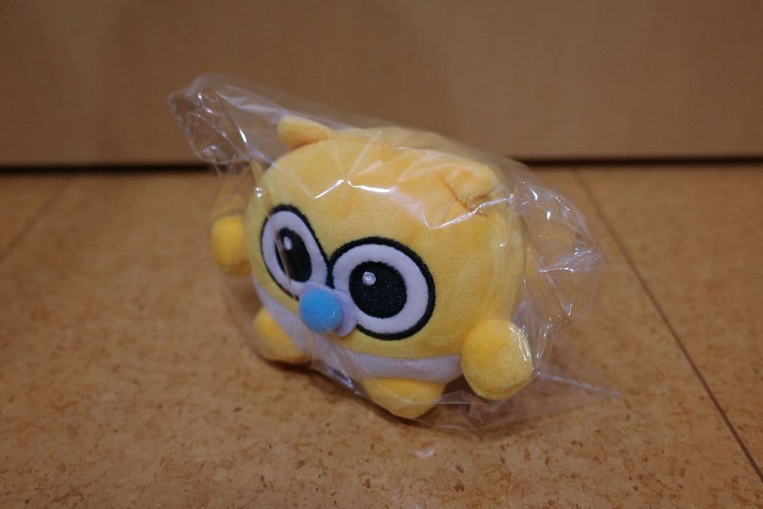【新品未開封】うんたねこ ぬいぐるみ 2個セット
