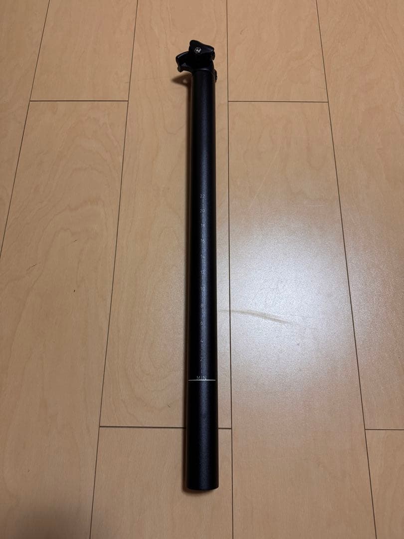 birdySTDについていたシートポスト