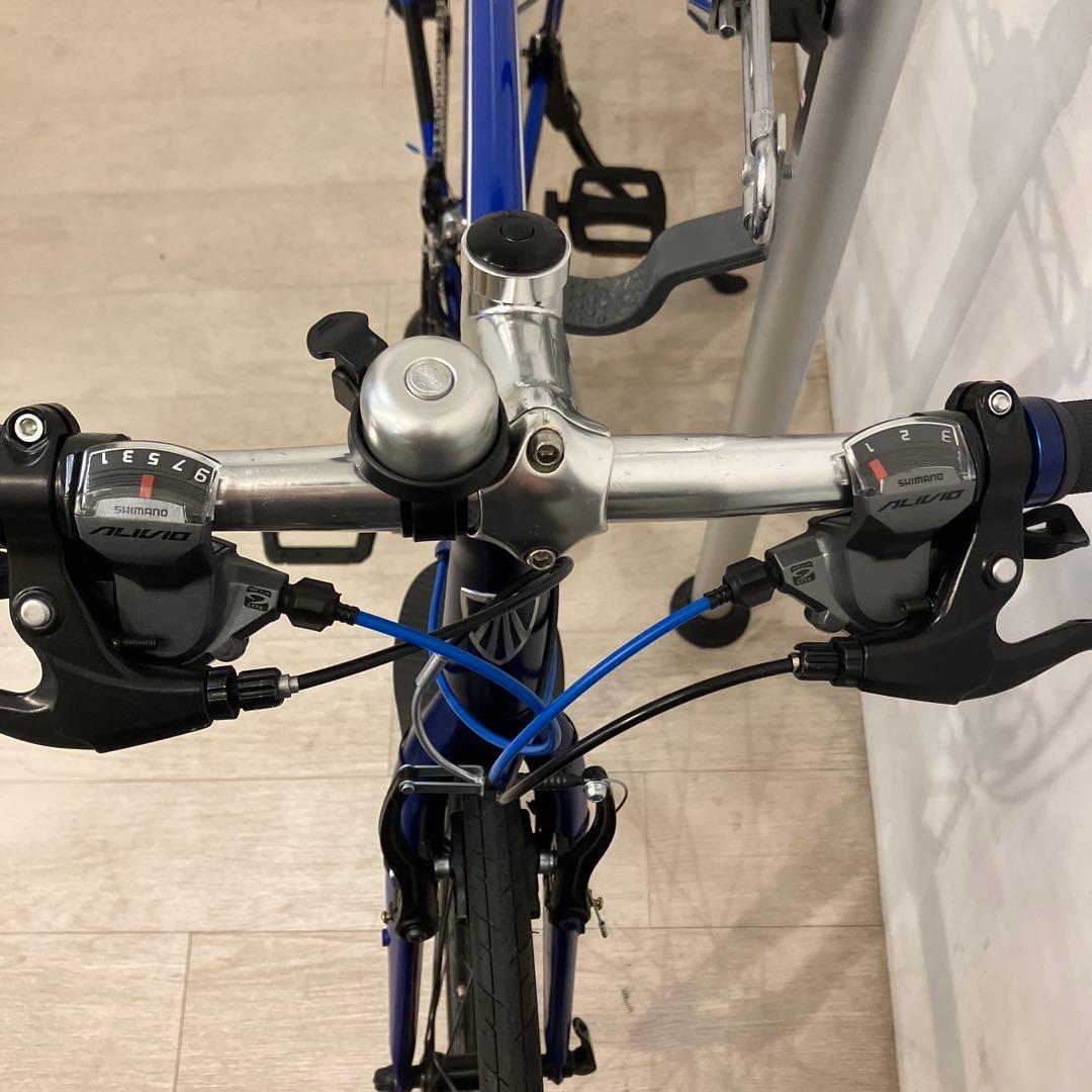 TREK 7.3EX 通学・通勤にオススメ