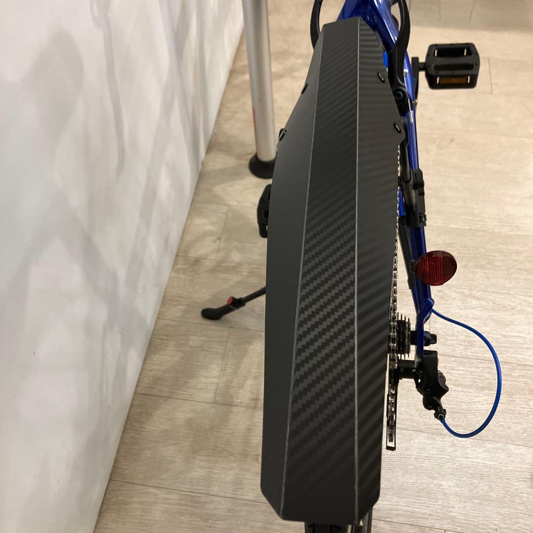 TREK 7.3EX 通学・通勤にオススメ