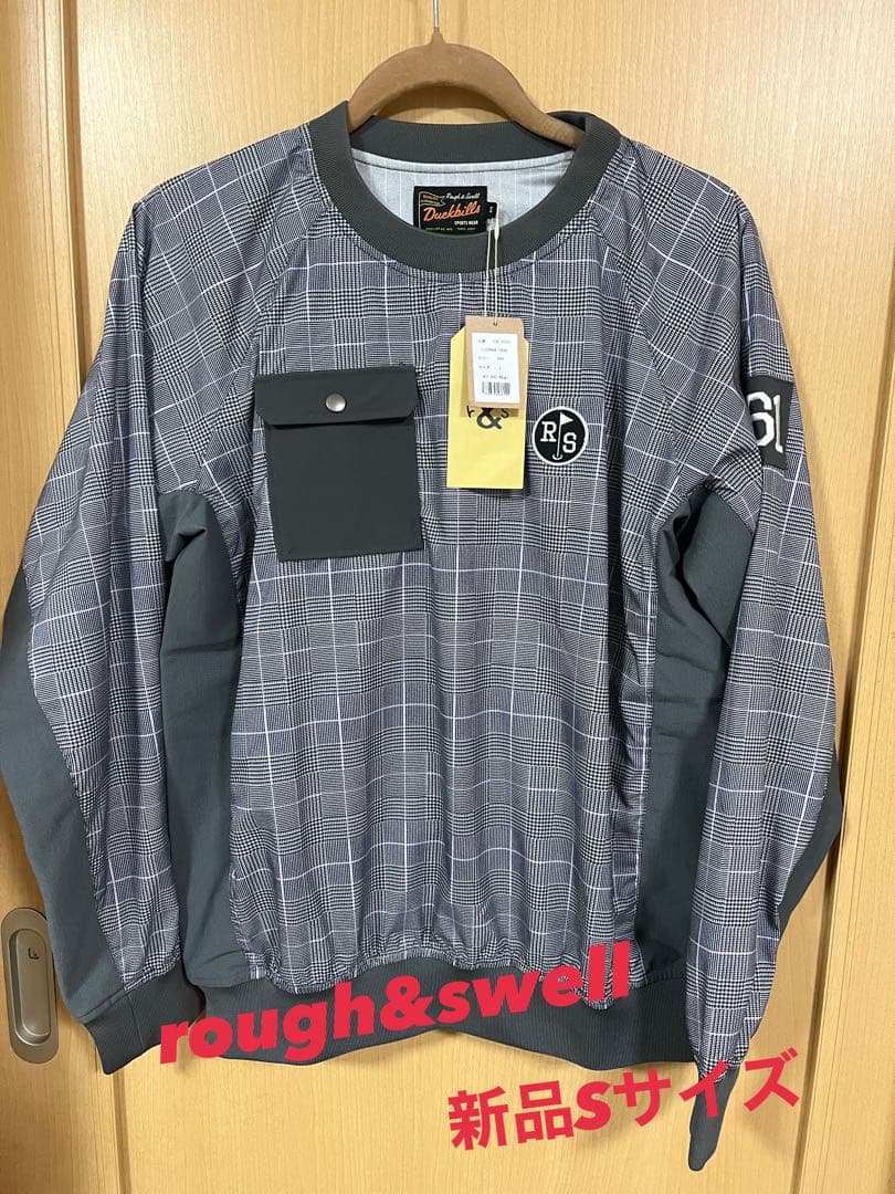 rough&swell スニードSサイズ新品