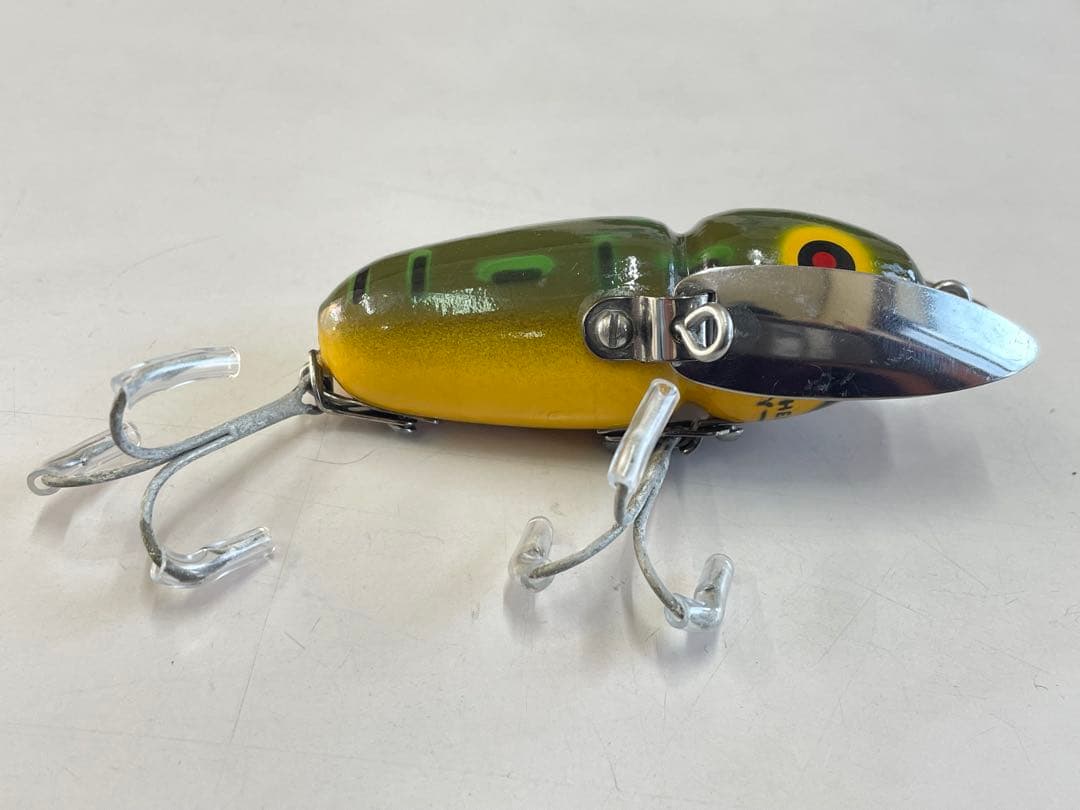 ルアー・フライ HEDDON CRAZY CRAWLER #2100 BF