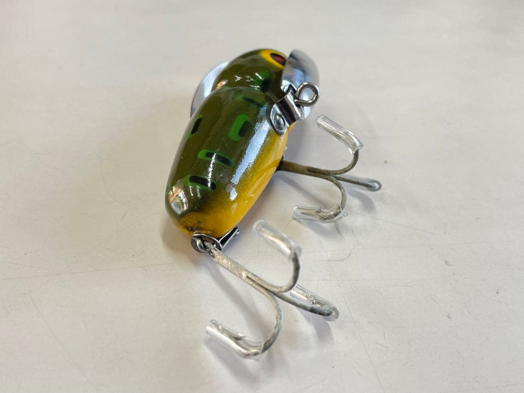 ルアー・フライ HEDDON CRAZY CRAWLER #2100 BF