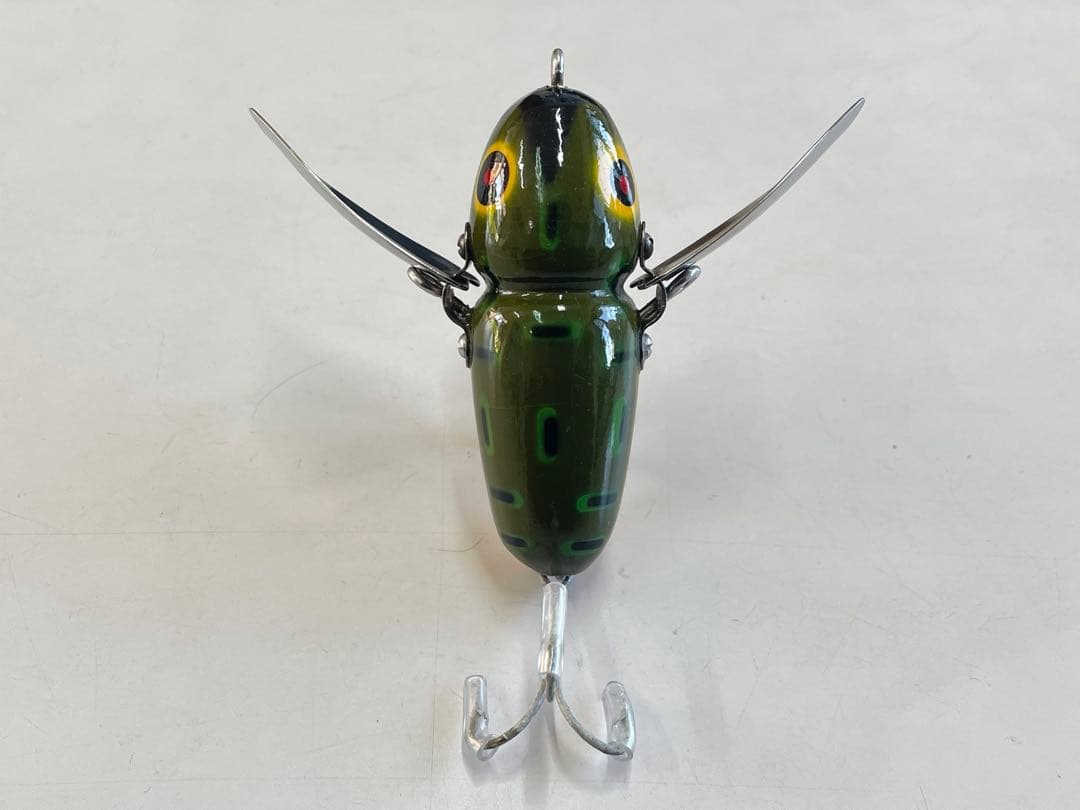 ルアー・フライ HEDDON CRAZY CRAWLER #2100 BF