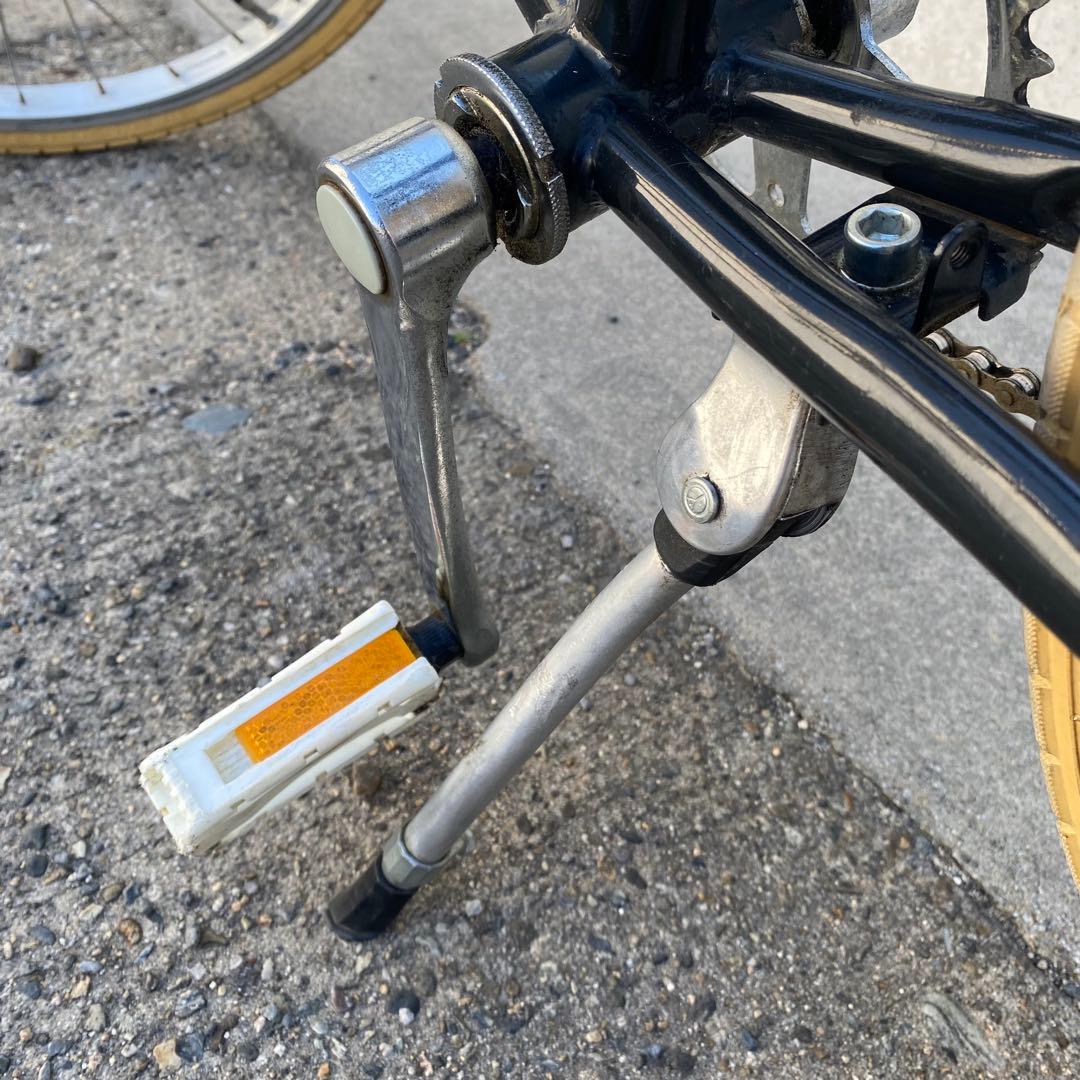 tokyobike/ジュニアサイズ/タイヤサイズ20インチ