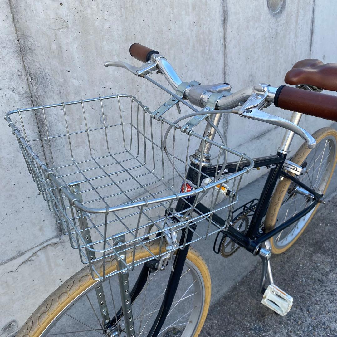tokyobike/ジュニアサイズ/タイヤサイズ20インチ