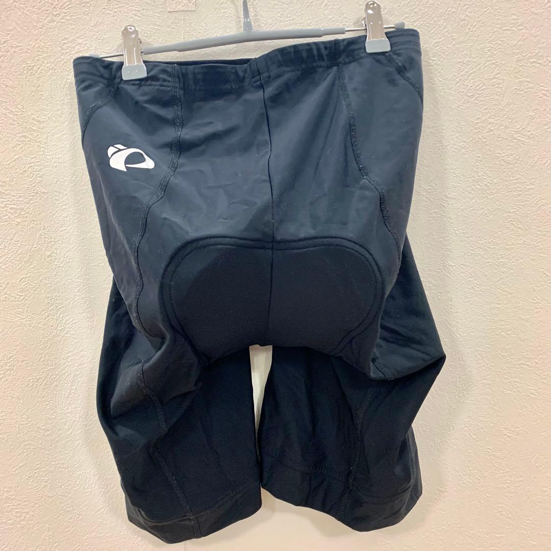 【PEARL IZUMI】100 SELECT サイクリングパンツ L