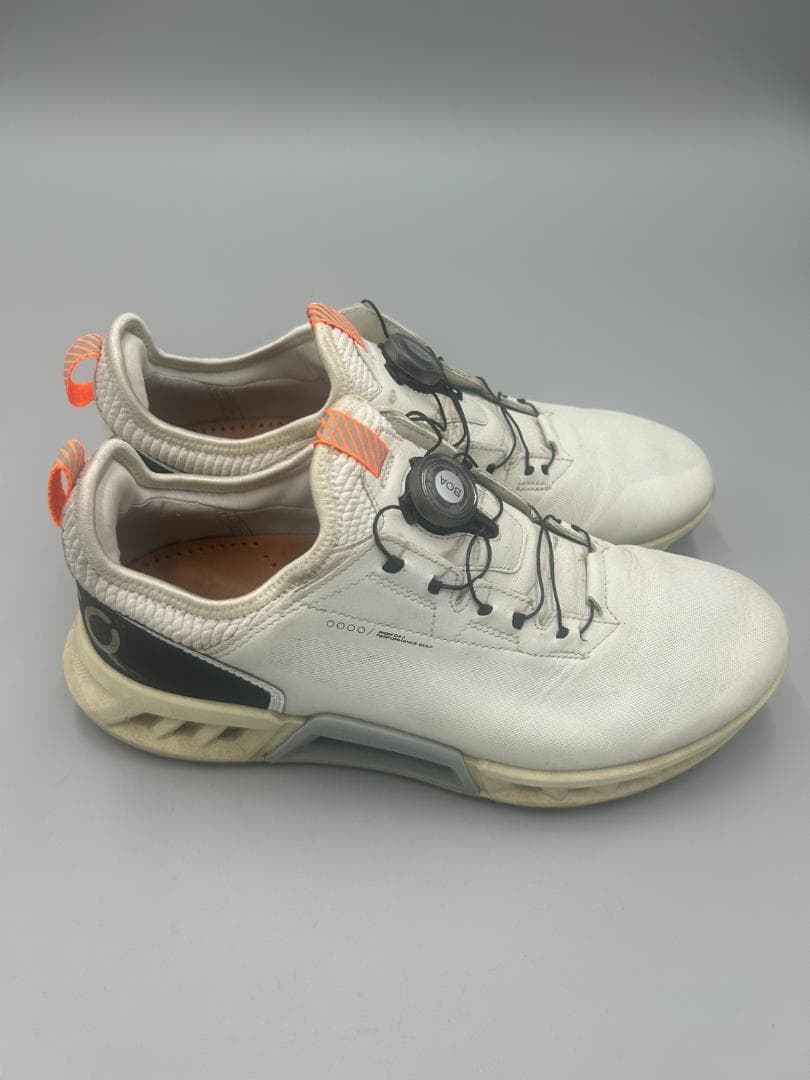 SK-271 ECCO M GOLF BIOM C4 サイズ43
