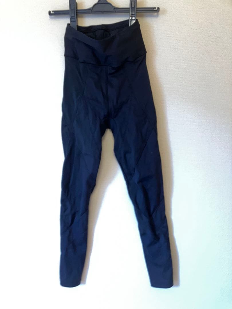 ☆ Rintosull ピラティスウェアセットアップ　M