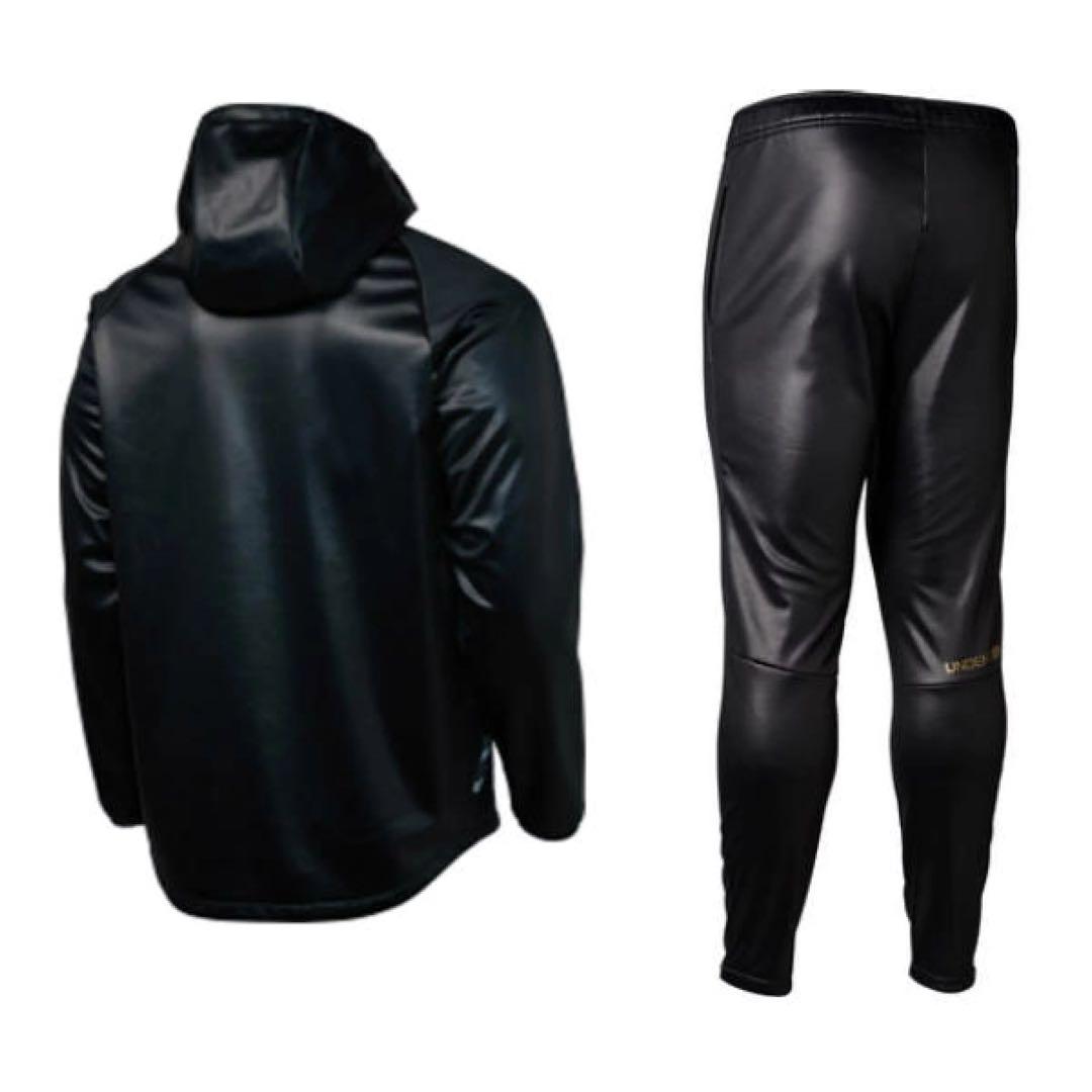 UNDER ARMOUR トレーニングウェア　上下セット