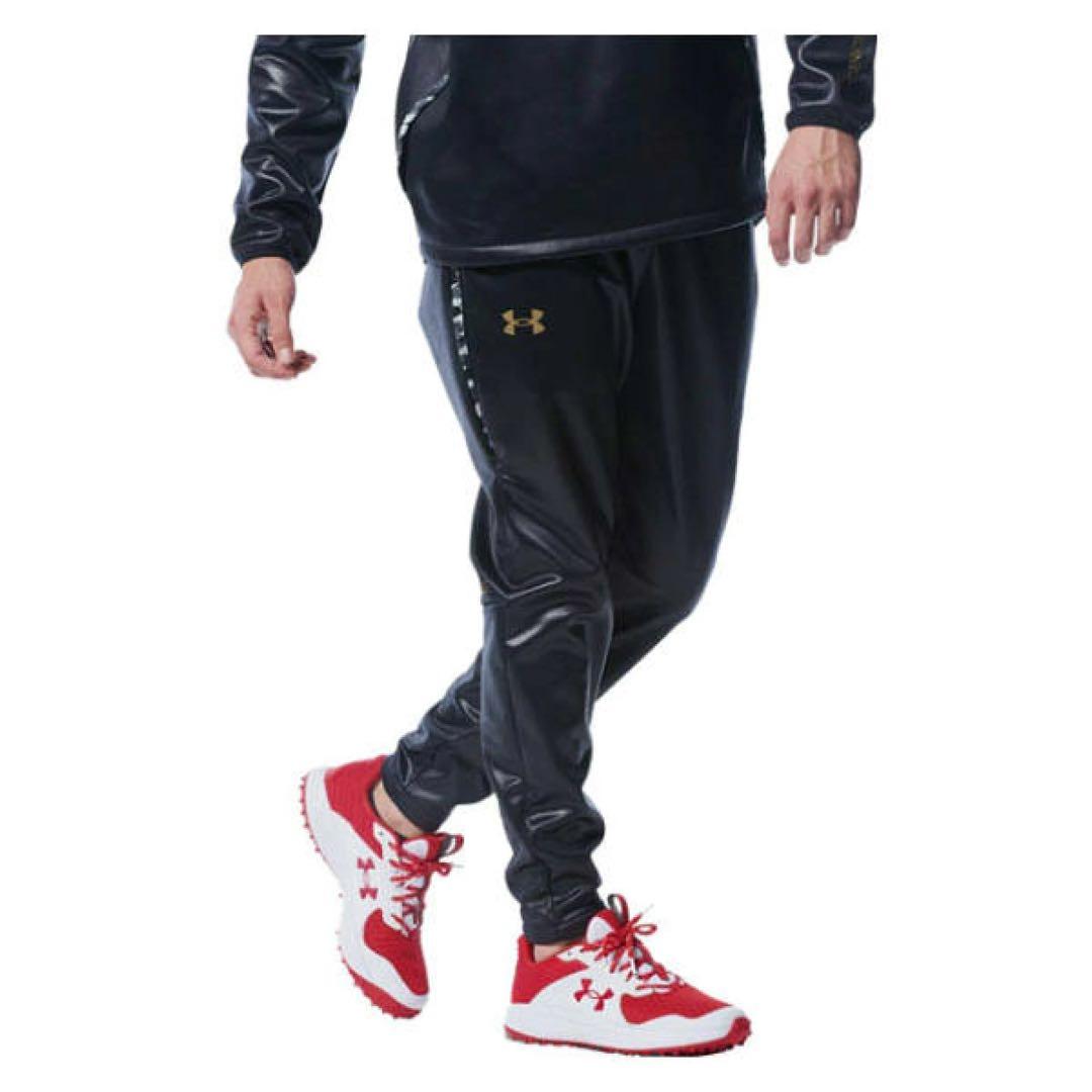 UNDER ARMOUR トレーニングウェア　上下セット