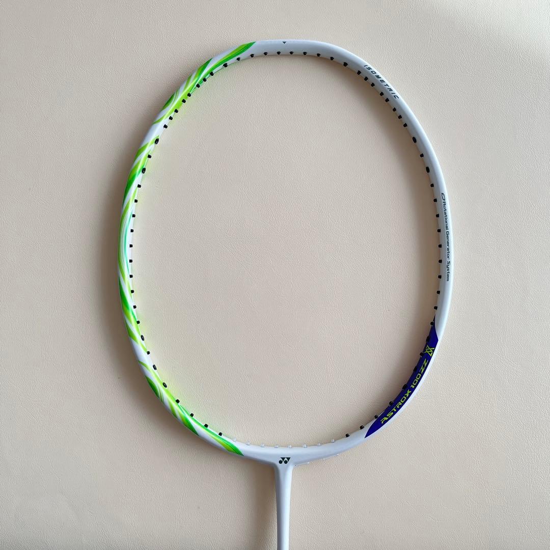 【抽選限定品】YONEX ASTROX 100 ZZ 4U5