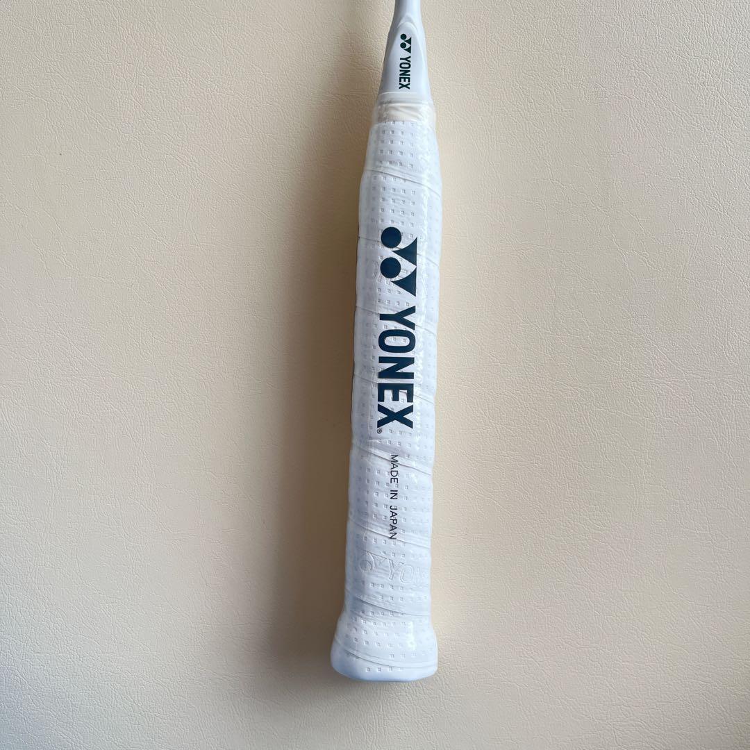 【抽選限定品】YONEX ASTROX 100 ZZ 4U5