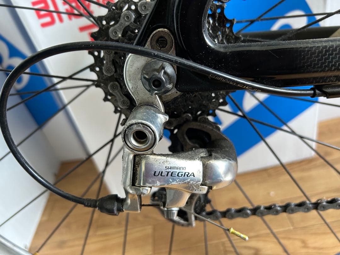 keeps ロードバイク Shimano Ultegra