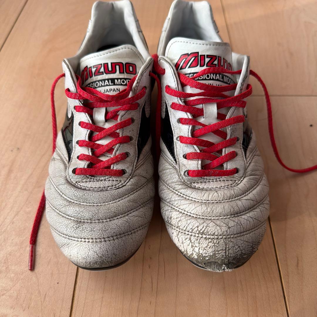 MIZUNO モレリア2 JAPAN 24㎝