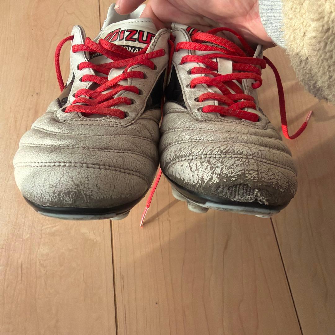 MIZUNO モレリア2 JAPAN 24㎝