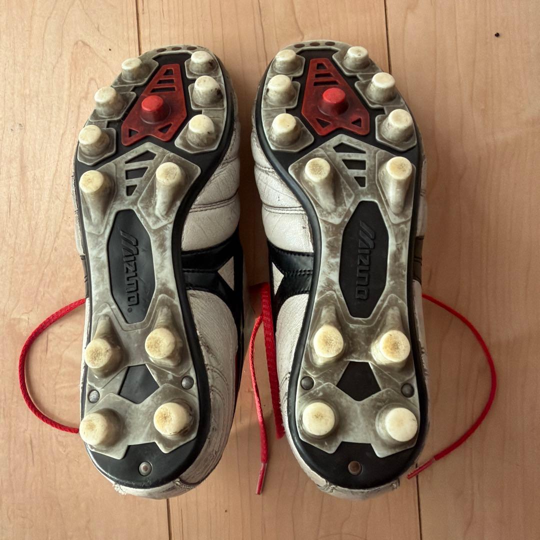 MIZUNO モレリア2 JAPAN 24㎝