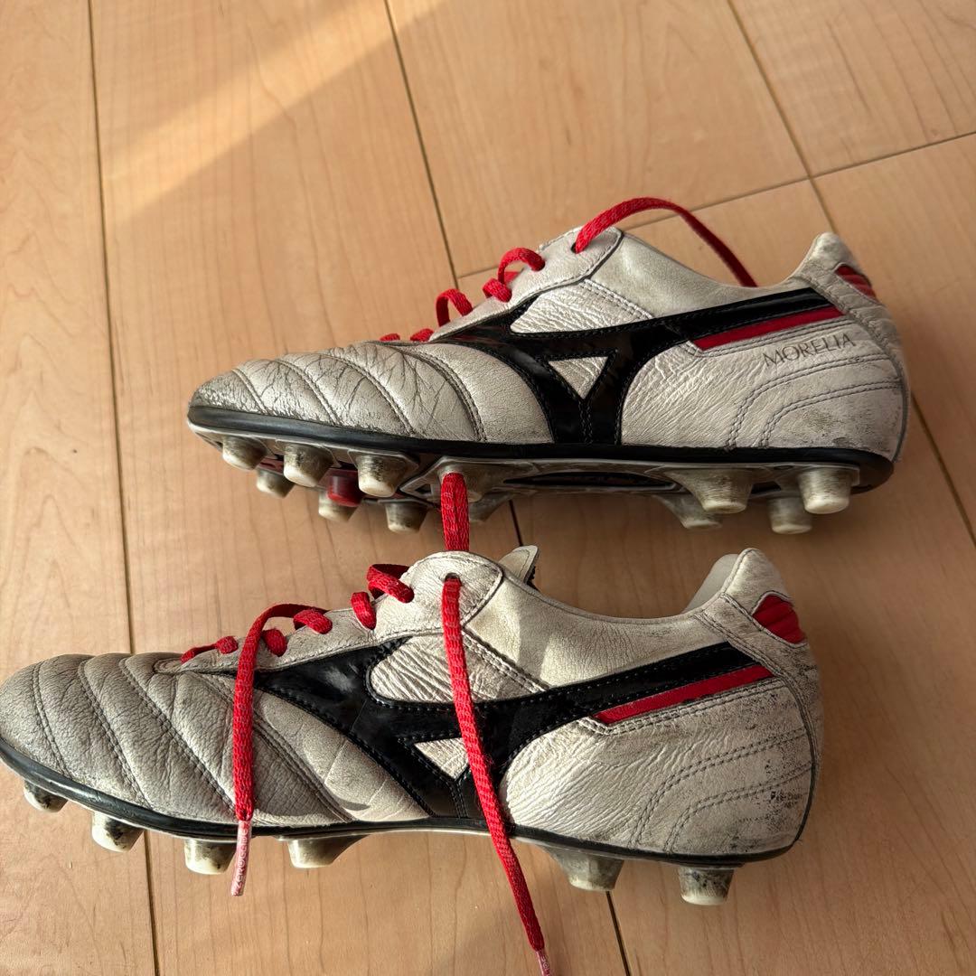 MIZUNO モレリア2 JAPAN 24㎝