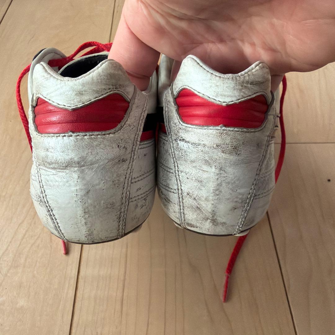 MIZUNO モレリア2 JAPAN 24㎝