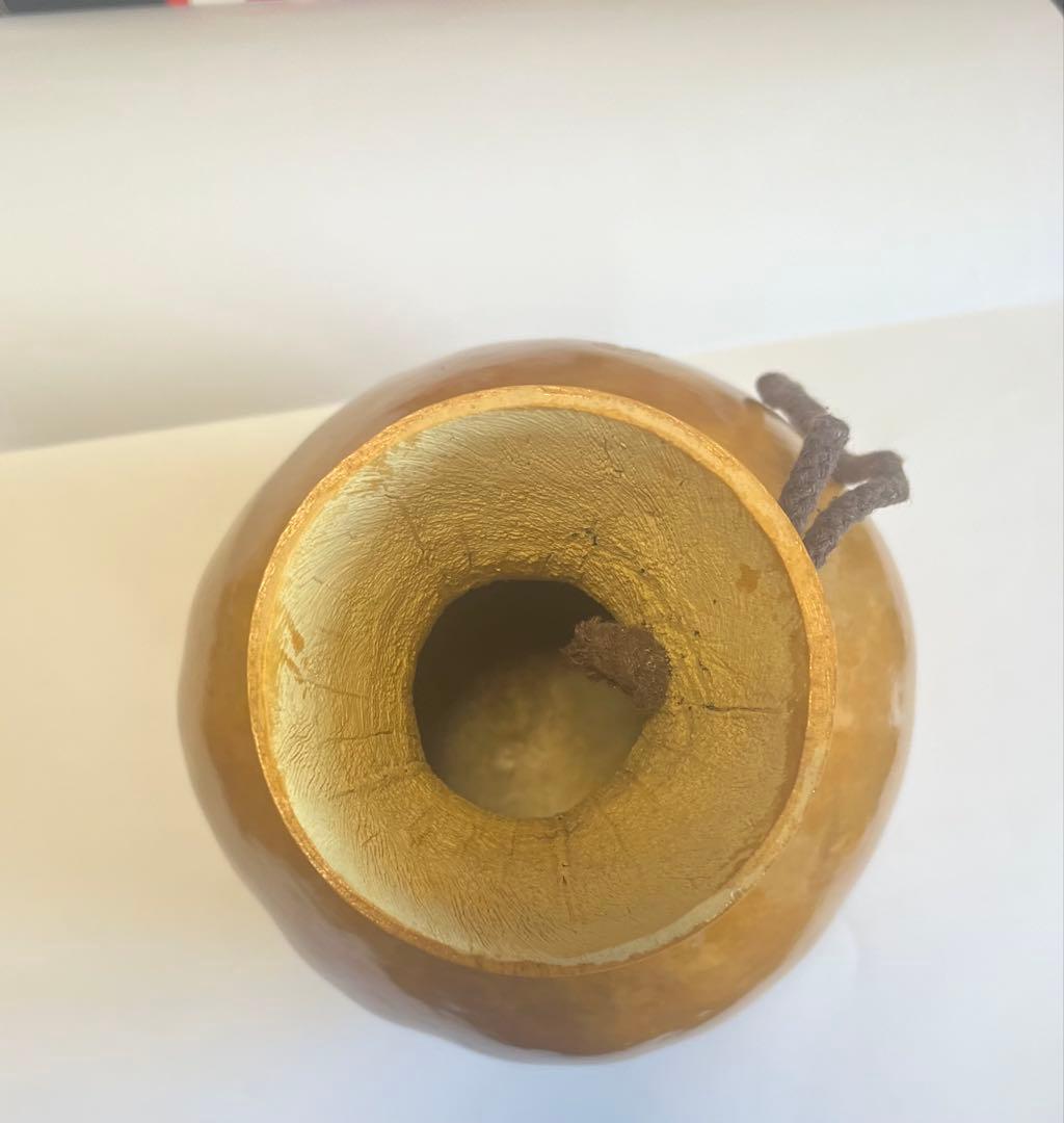 フラダンス用楽器　イプ