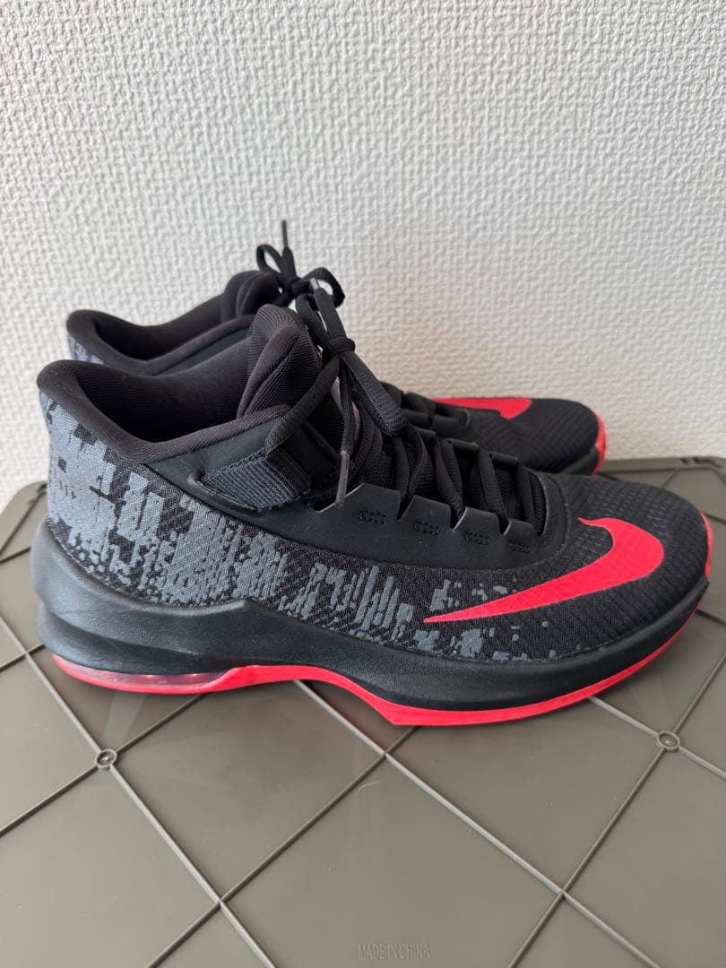 ナイキ NIKE AIR MAX INFURIATE II MID