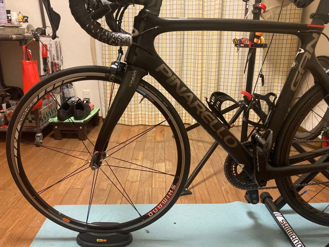 Shimano WH-R540 700C クリンチャーアルミホイール シマノ