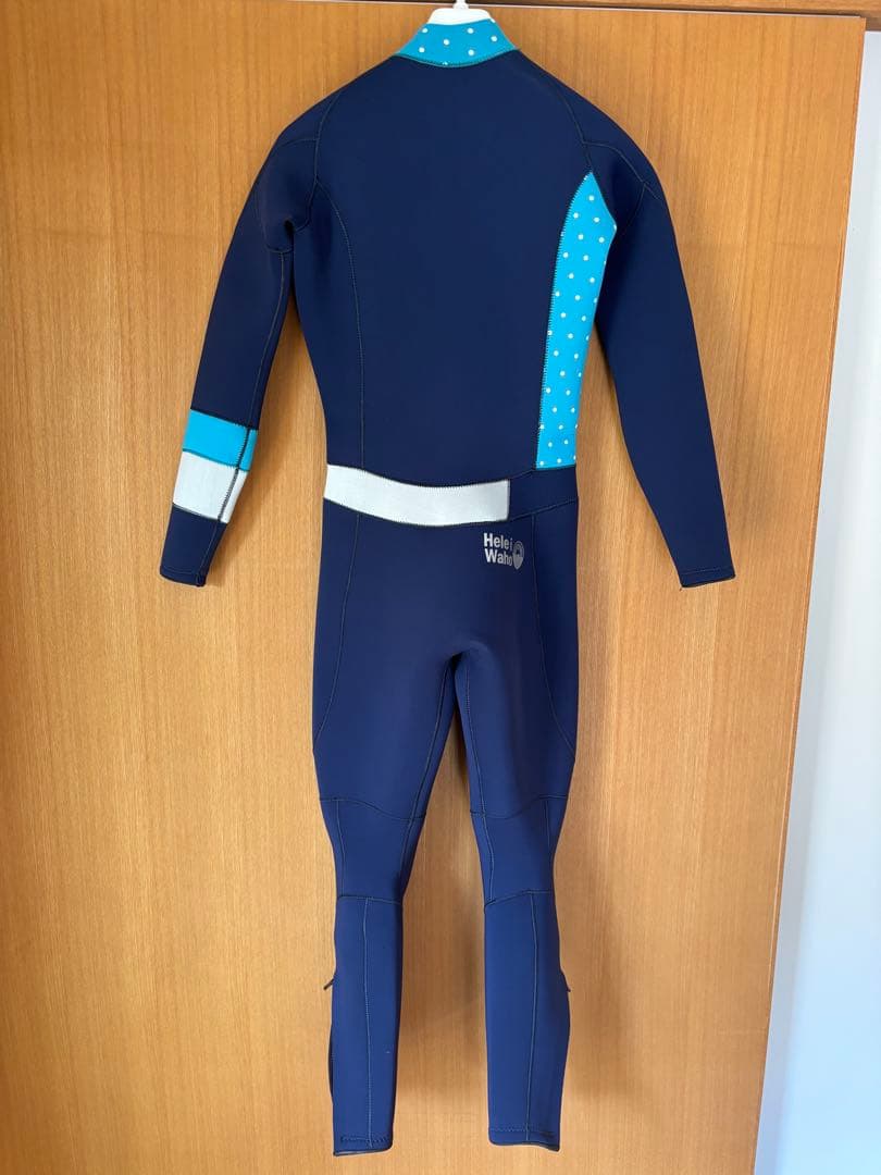 未使用　フルスーツ　レディース　ML