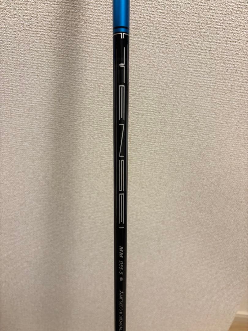 ⭐︎美品‼️ミズノJPX ONE ドライバー 10.5度‼️⭐︎