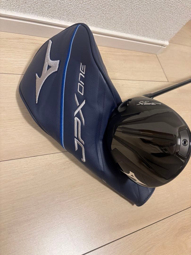 ⭐︎美品‼️ミズノJPX ONE ドライバー 10.5度‼️⭐︎