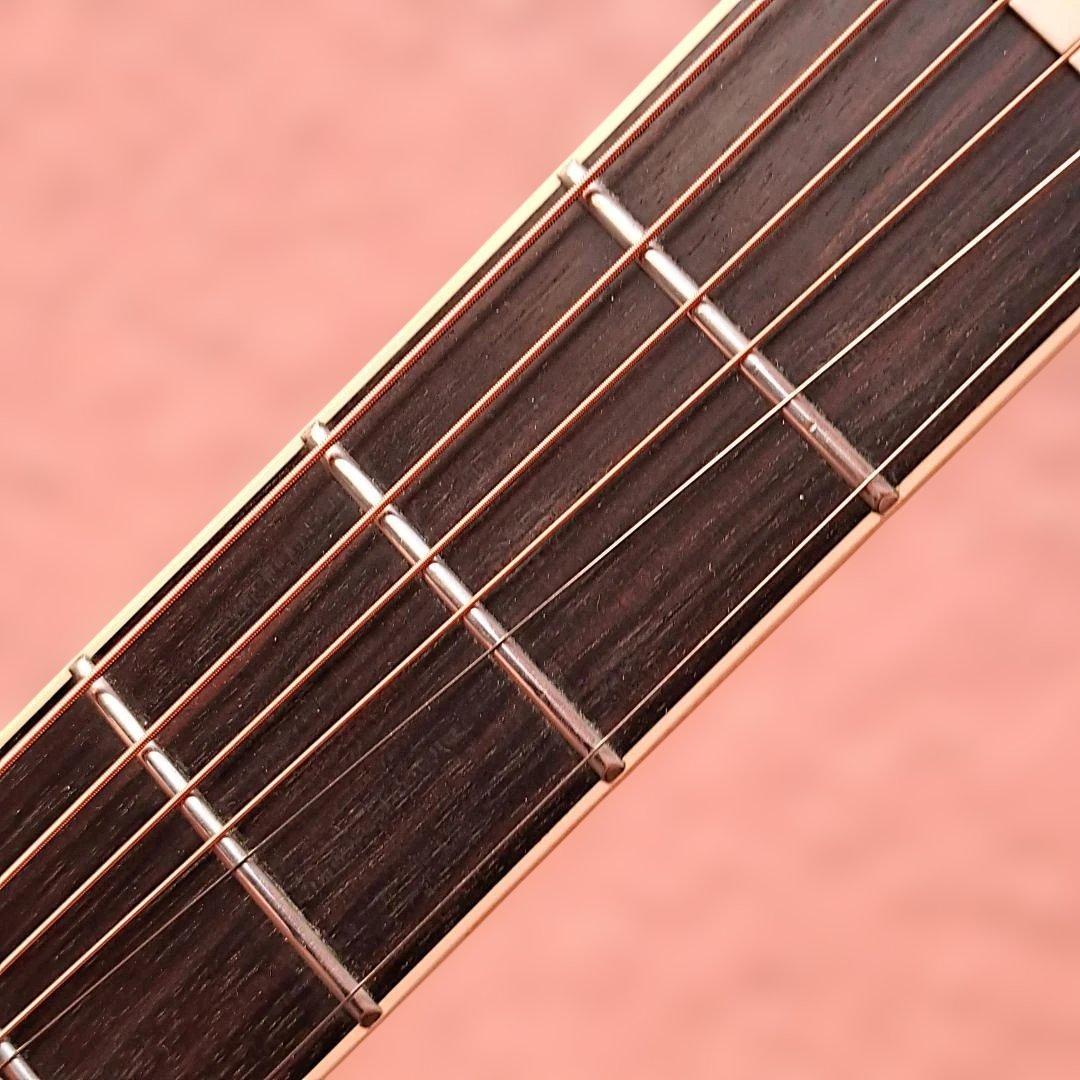 ■Takamine DMP700 凪 限定カラー 高峰 エレアコ 美品