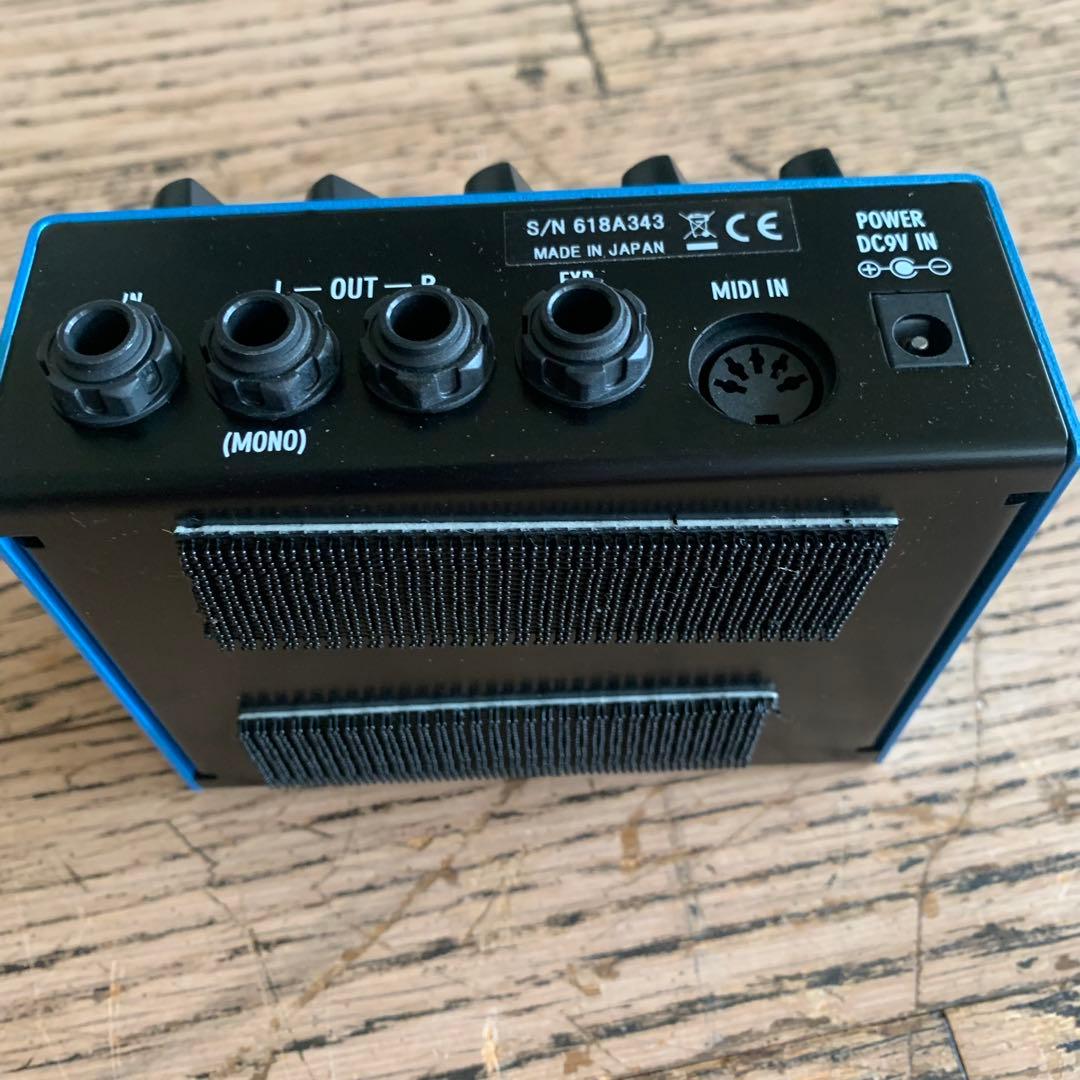 Free The Tone TA-1H TRI AVATAR 高品質コーラス