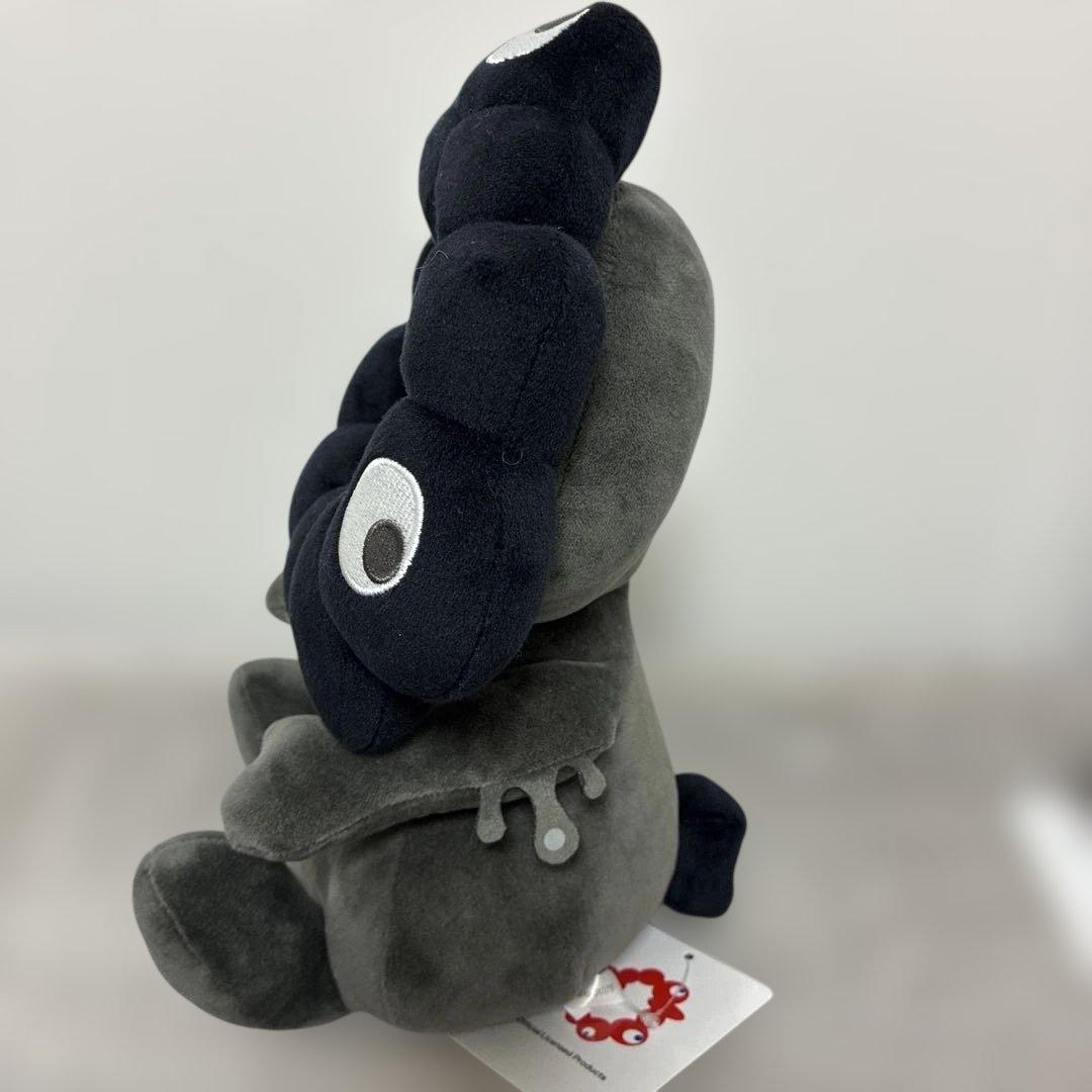 【新品未使用！本日限定！】関西万博　黒ミャク　お手玉風　Mサイズ　新品タグ付