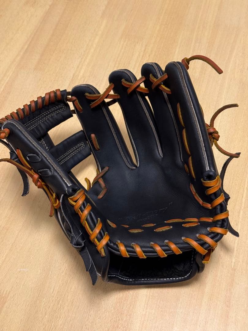 エールストーリー　限定硬式内野手用　SS064Z