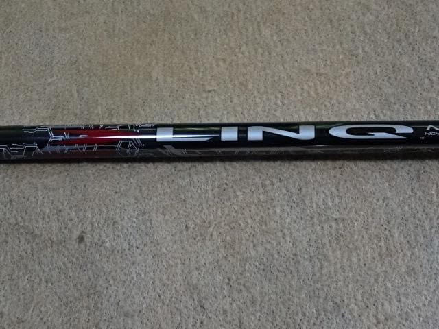 コブラDS-ADAPT UST Mamiya LIN-Q RED EX 5R