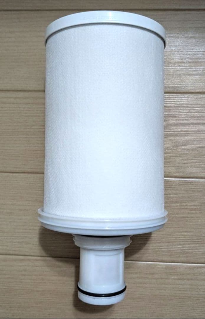 【中古品②】正規品◯イースプリング浄水器Ⅱ　交換カートリッジ　◆水切り完了★